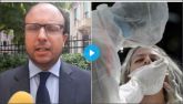 Coronavirus, l'Ordine dei Medici di Genova: Basta 'gare' tra infettivologi 10-09-2020