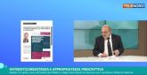 Telenord - Appropriatezza prescrittiva degli antibiotici e resistenze batteriche: corso all'Ordine