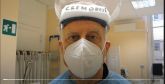 CRONACA - 28 NOVEMBRE 2020 Coronavirus, il direttore del pronto soccorso Galliera di Genova: ''Curiamo meglio e di più rispetto a marzo, ma la svolta sarà con il vaccino''