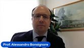 ALICE Liguria - Intervista al Prof. Alessandro Bonsignore